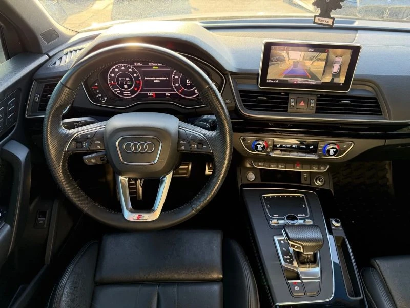 2019 Audi FY Q5 - Image 11 of 12