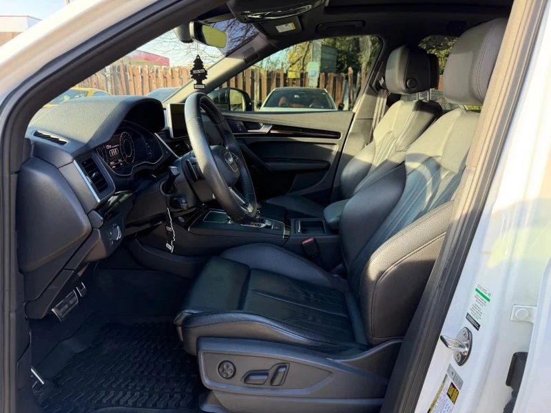2019 Audi FY Q5 - Image 9 of 12