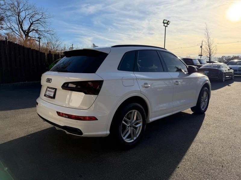 2019 Audi FY Q5 - Image 5 of 12