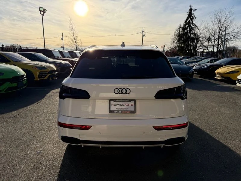 2019 Audi FY Q5 - Image 6 of 12