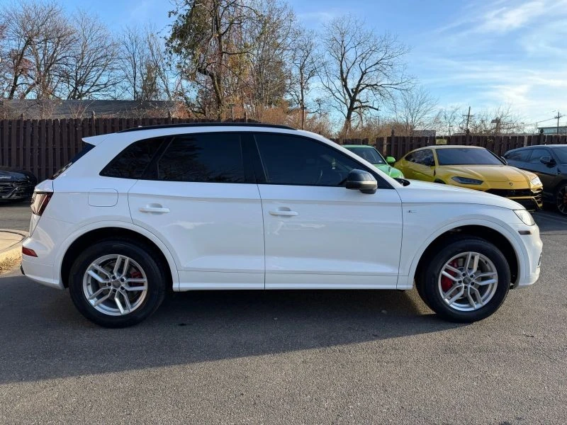 2019 Audi FY Q5 - Image 4 of 12