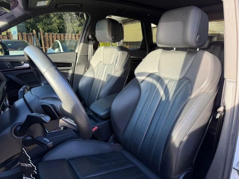 2019 Audi FY Q5 - Image 10 of 12