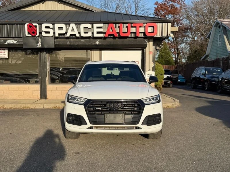 2019 Audi FY Q5 - Image 2 of 12