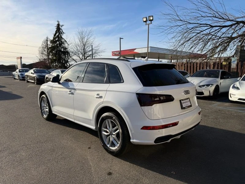 2019 Audi FY Q5 - Image 7 of 12