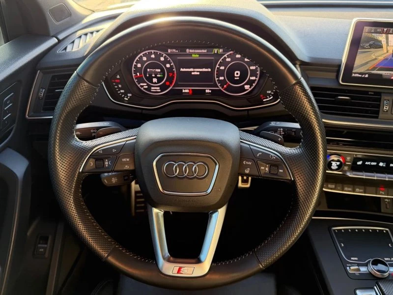 2019 Audi FY Q5 - Image 12 of 12