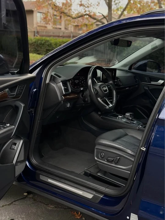 2019 Audi FY Q5 - Image 14 of 20