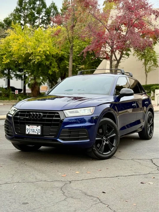 2019 Audi FY Q5 - Image 11 of 20