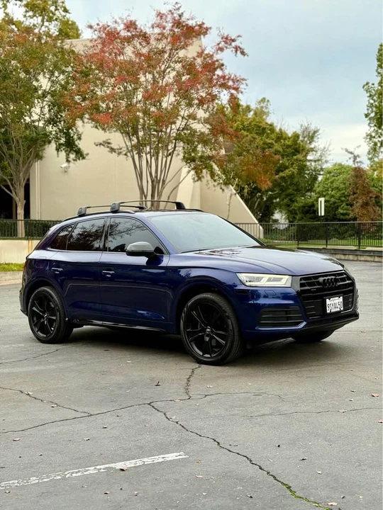2019 Audi FY Q5 - Image 4 of 20