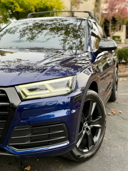 2019 Audi FY Q5 - Image 9 of 20