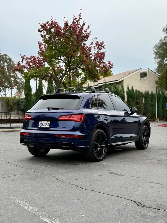 2019 Audi FY Q5 - Image 3 of 20