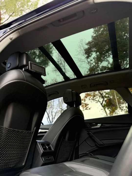 2019 Audi FY Q5 - Image 19 of 20