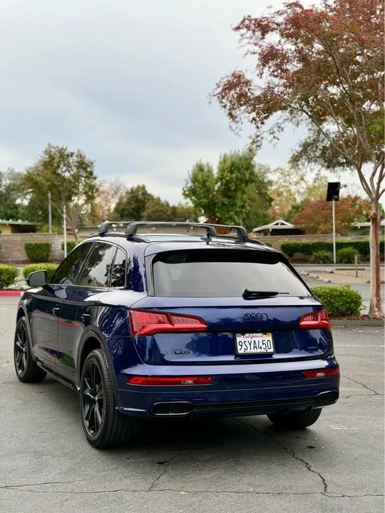 2019 Audi FY Q5 - Image 2 of 20