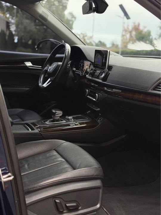 2019 Audi FY Q5 - Image 18 of 20