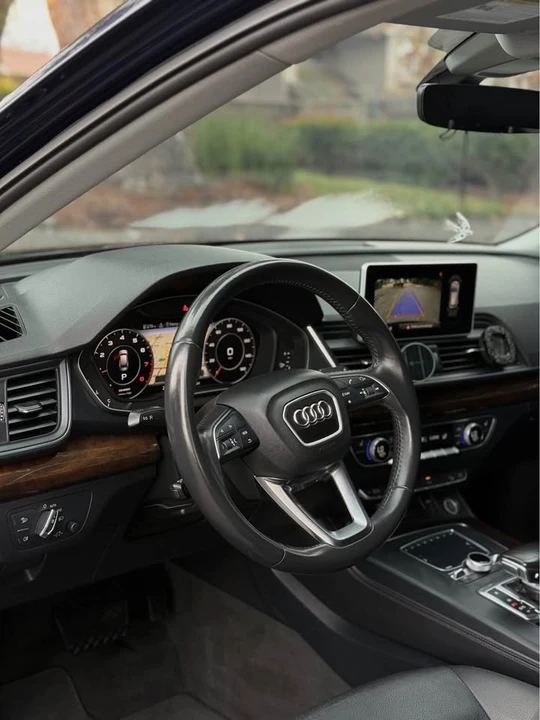 2019 Audi FY Q5 - Image 15 of 20