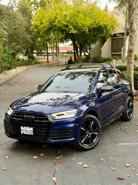 2019 Audi FY Q5 - Image 6 of 20