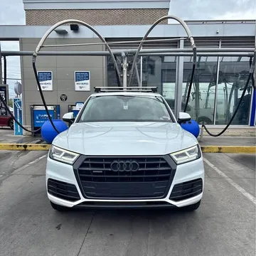 2019 Audi Q5 Prestige w/Technology Value Pkg