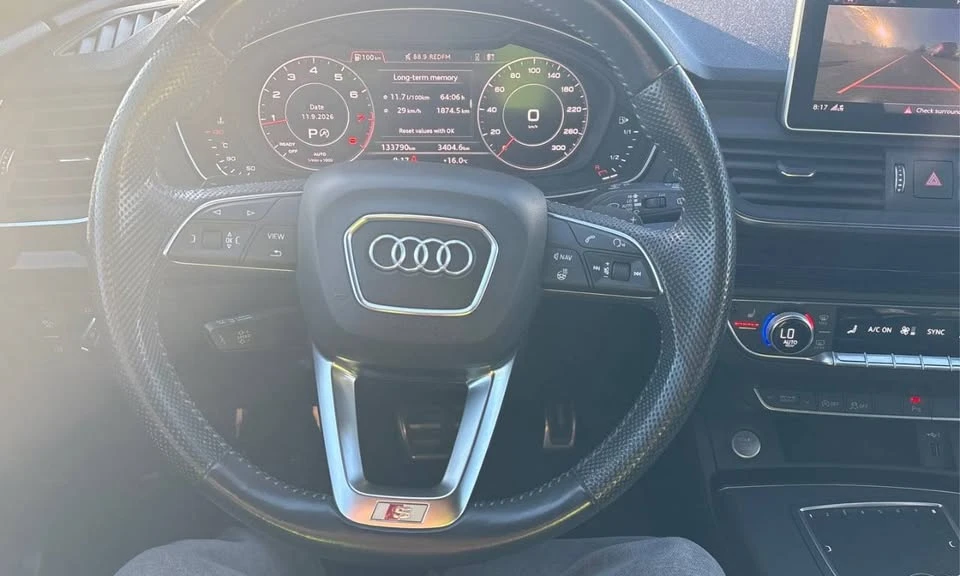2019 Audi FY Q5 - Image 12 of 19