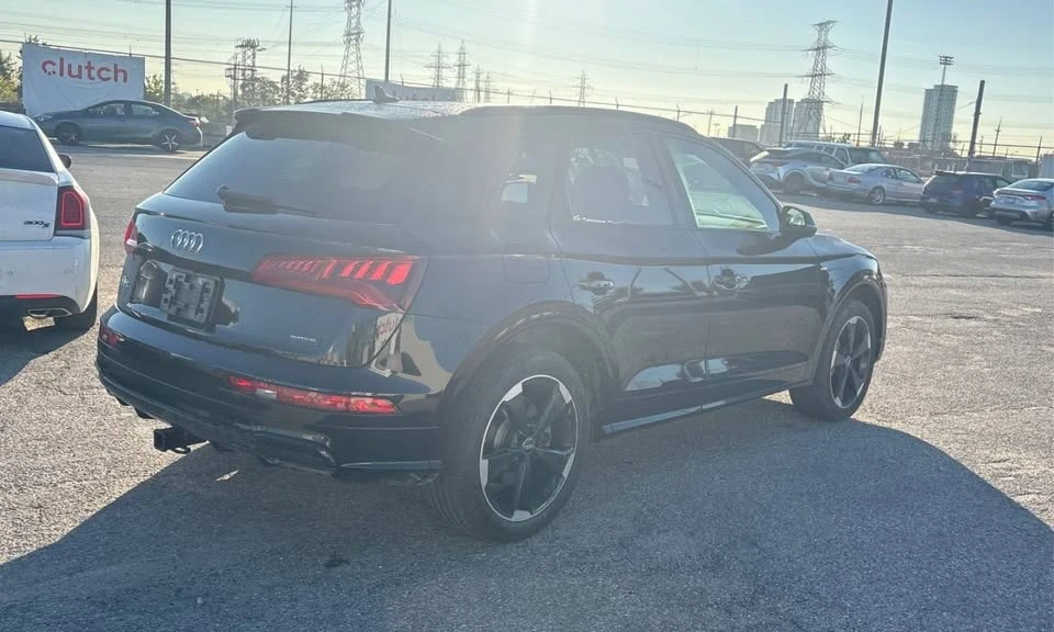2019 Audi FY Q5 - Image 4 of 19