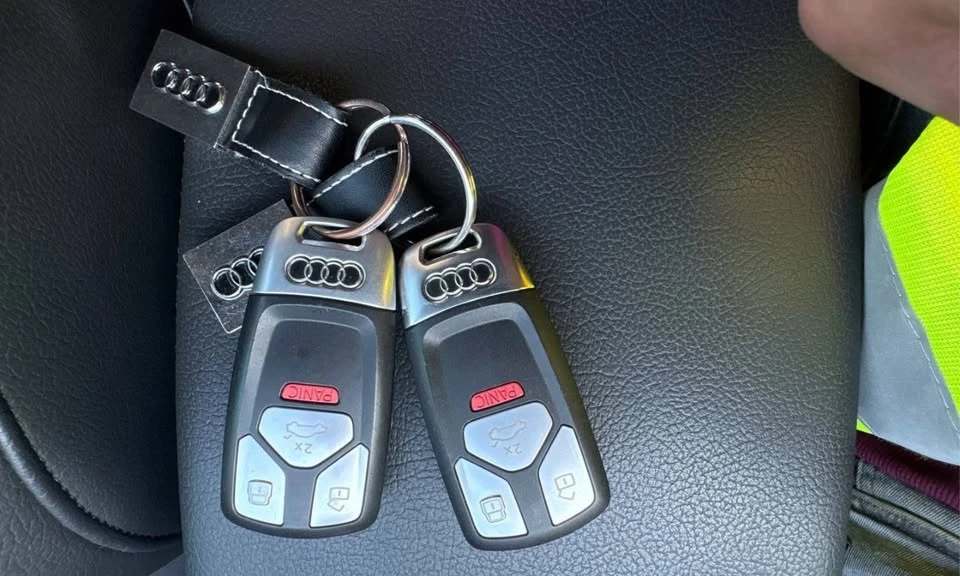 2019 Audi FY Q5 - Image 17 of 19