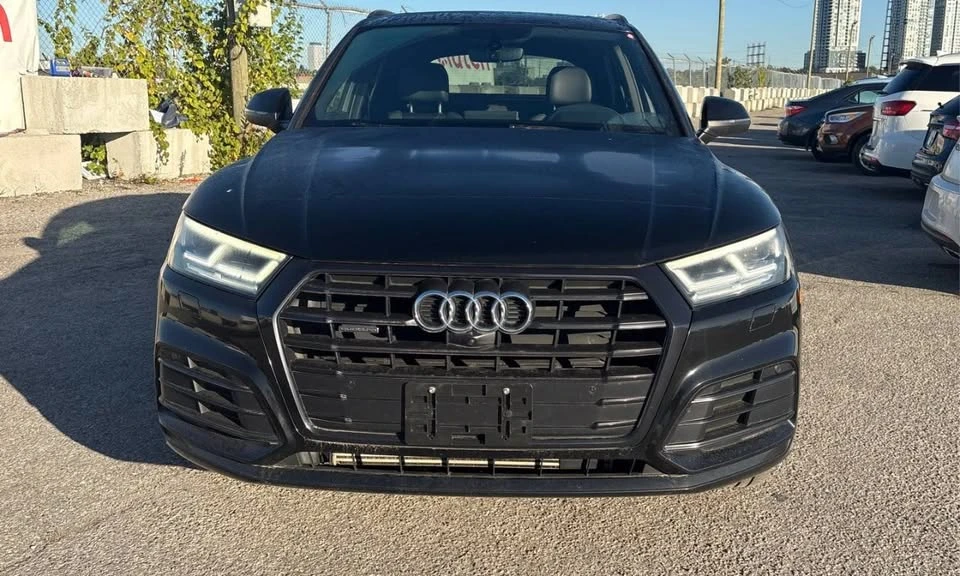 2019 Audi FY Q5 - Image 2 of 19