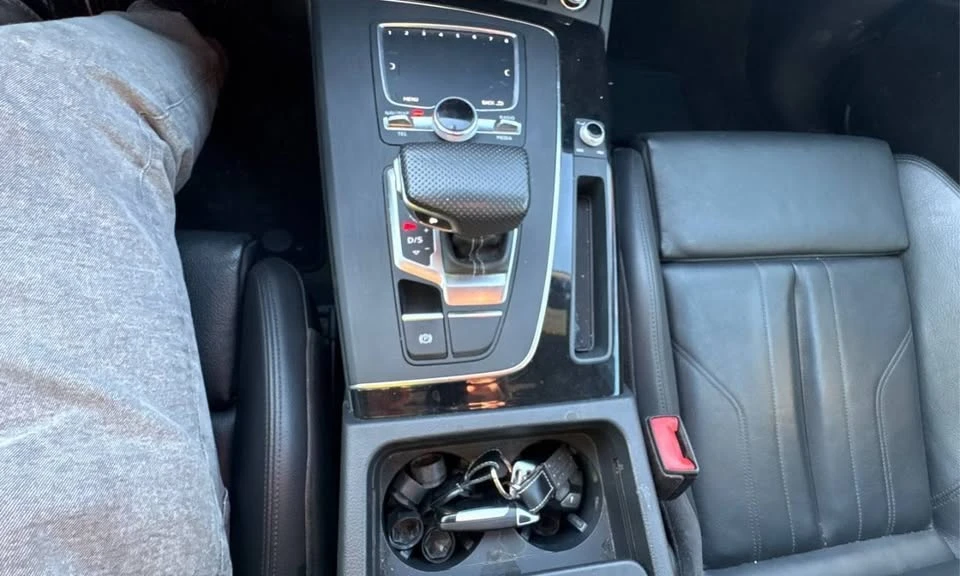 2019 Audi FY Q5 - Image 16 of 19