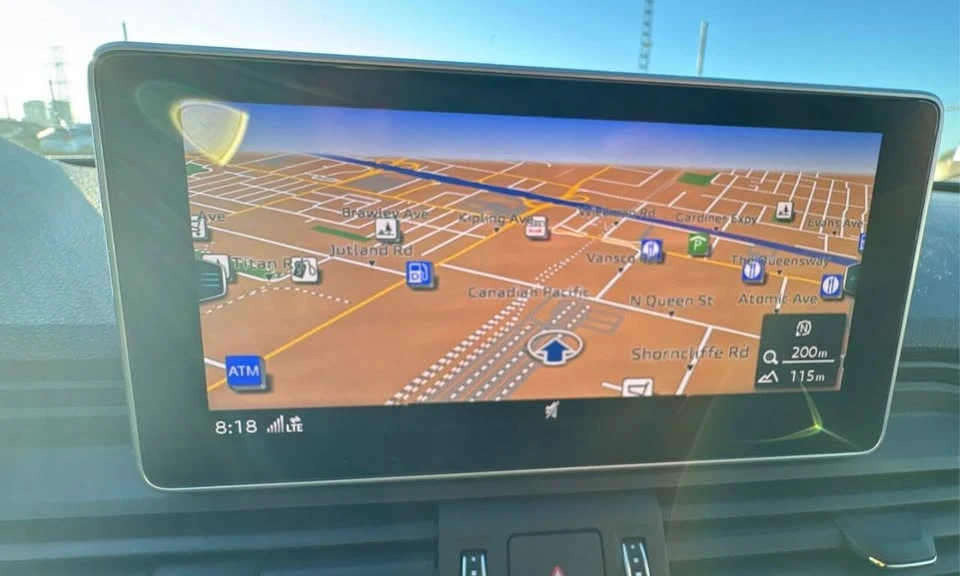 2019 Audi FY Q5 - Image 14 of 19