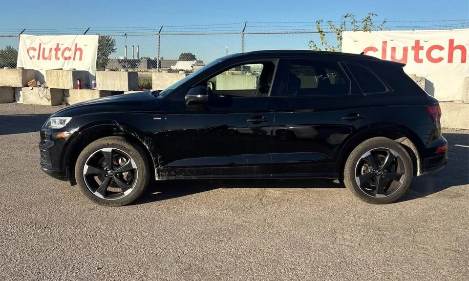 2019 Audi FY Q5 - Image 8 of 19