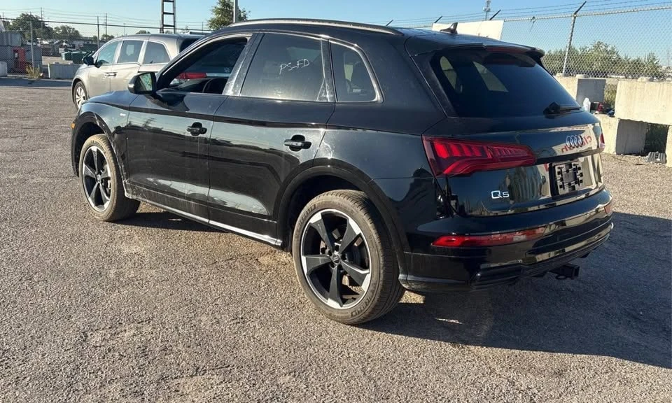 2019 Audi FY Q5 - Image 6 of 19
