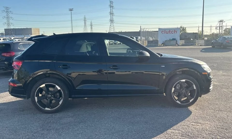 2019 Audi FY Q5 - Image 7 of 19