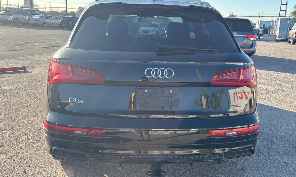 2019 Audi FY Q5 - Image 5 of 19
