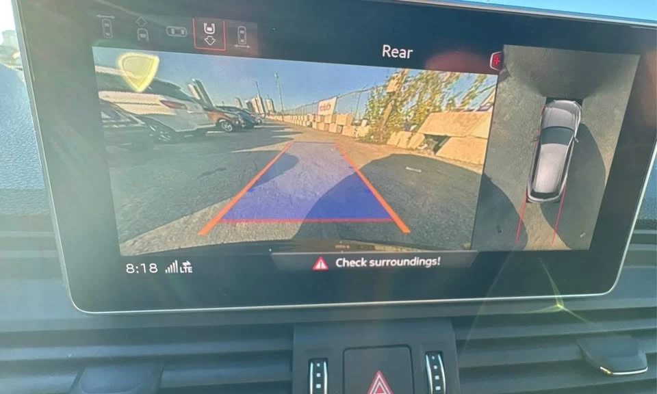 2019 Audi FY Q5 - Image 15 of 19