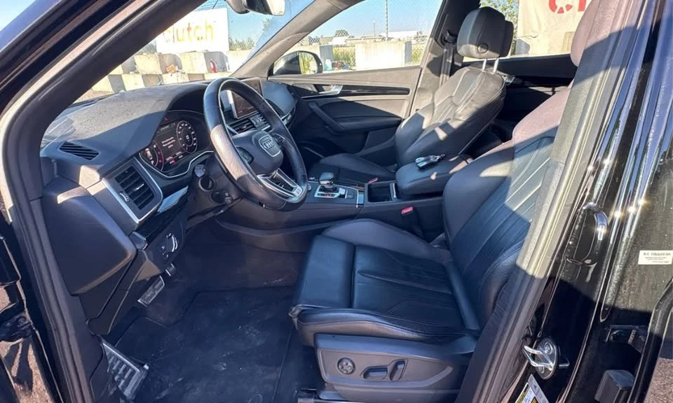 2019 Audi FY Q5 - Image 11 of 19