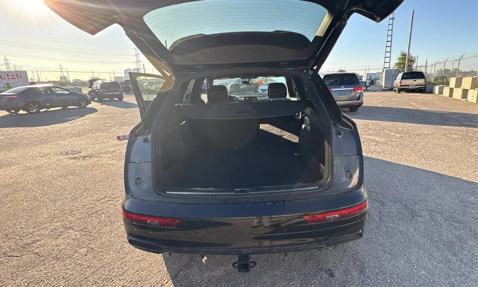 2019 Audi FY Q5 - Image 9 of 19