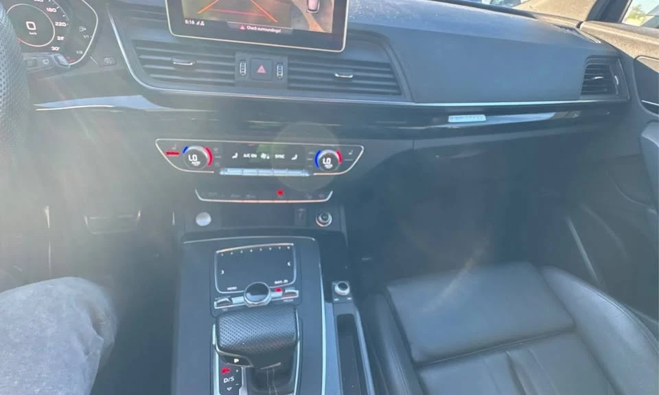 2019 Audi FY Q5 - Image 13 of 19