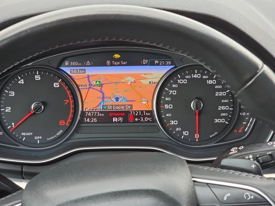 2019 Audi FY Q5 - Image 9 of 20