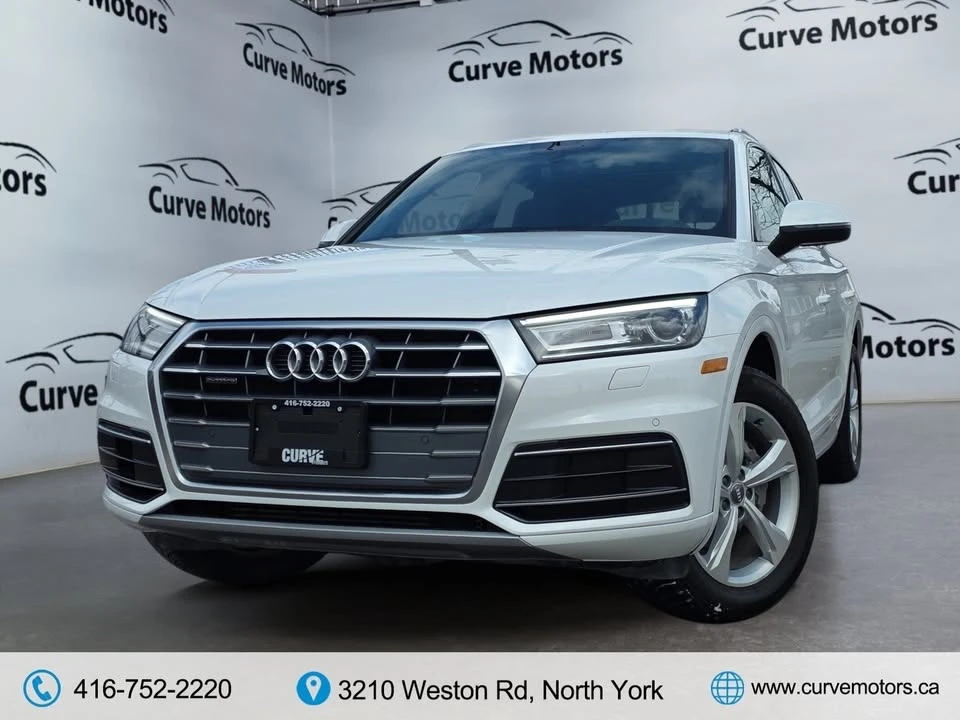 2019 Audi FY Q5 - Image 3 of 20
