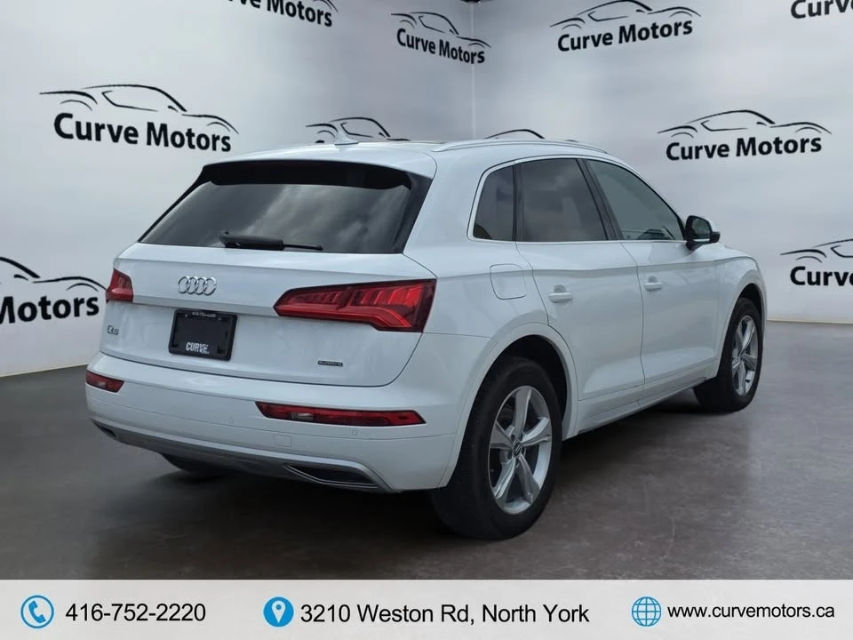 2019 Audi FY Q5 - Image 14 of 20