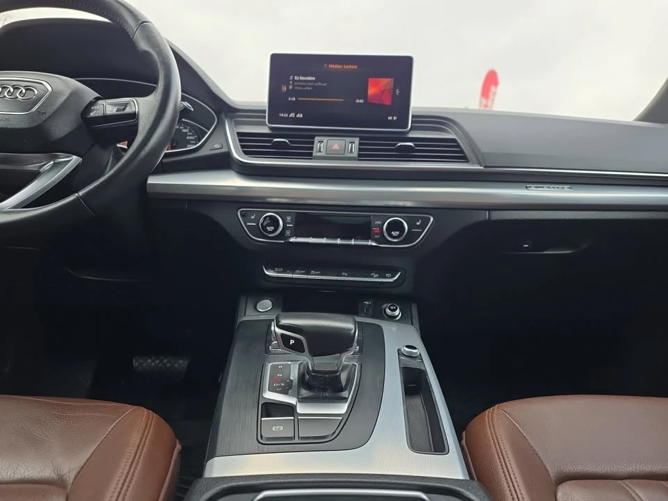 2019 Audi FY Q5 - Image 7 of 20