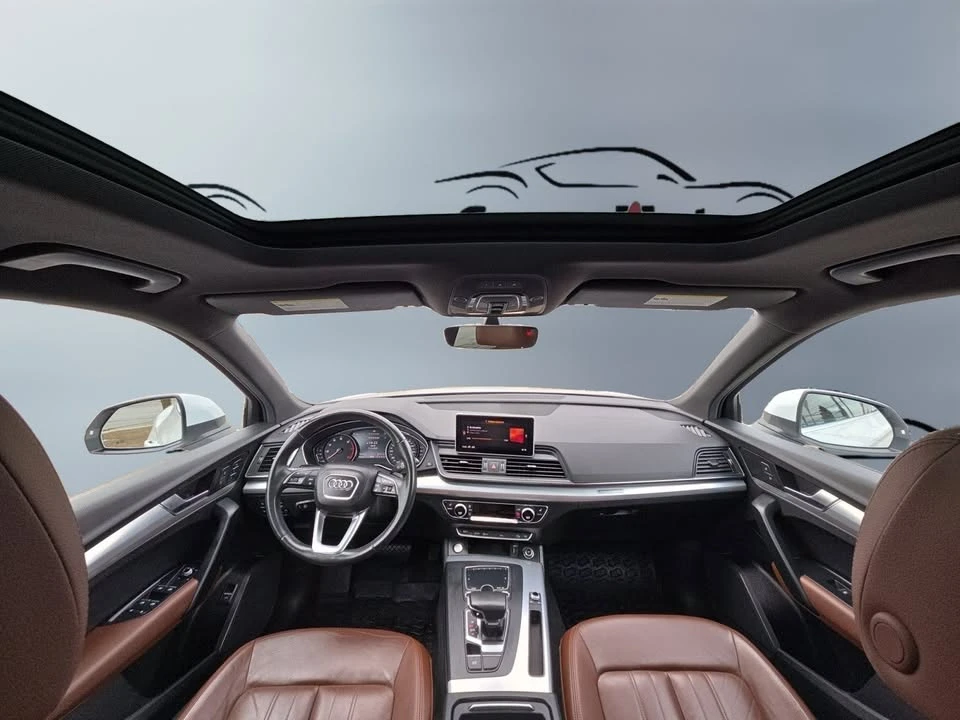 2019 Audi FY Q5 - Image 6 of 20