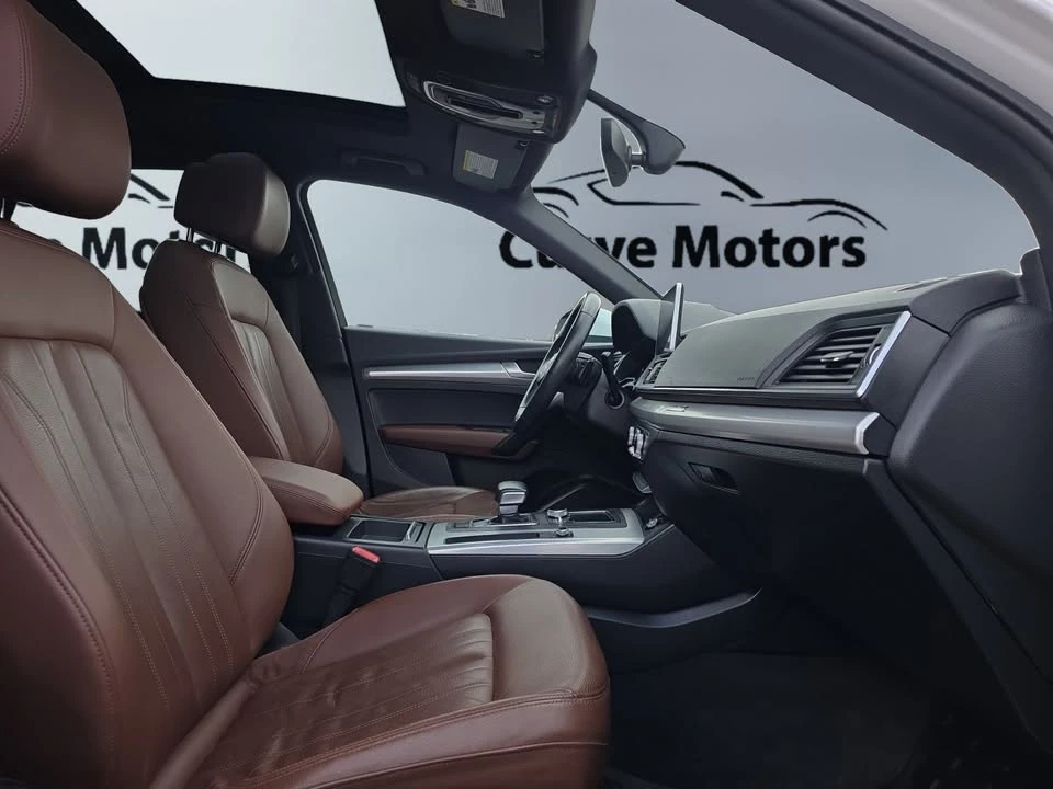 2019 Audi FY Q5 - Image 19 of 20