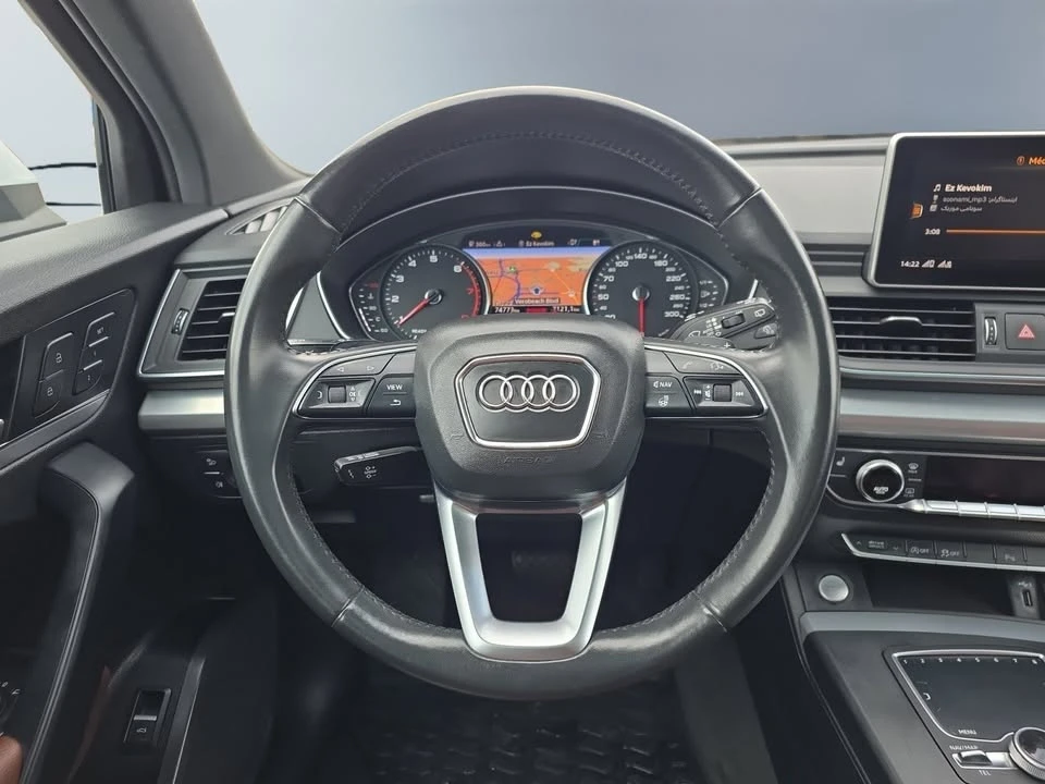 2019 Audi FY Q5 - Image 8 of 20