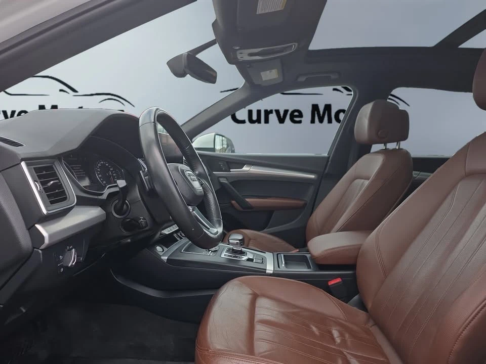 2019 Audi FY Q5 - Image 18 of 20