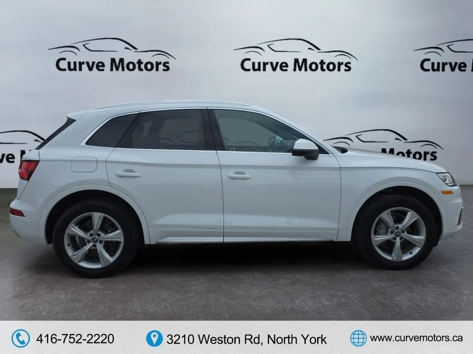2019 Audi FY Q5 - Image 17 of 20
