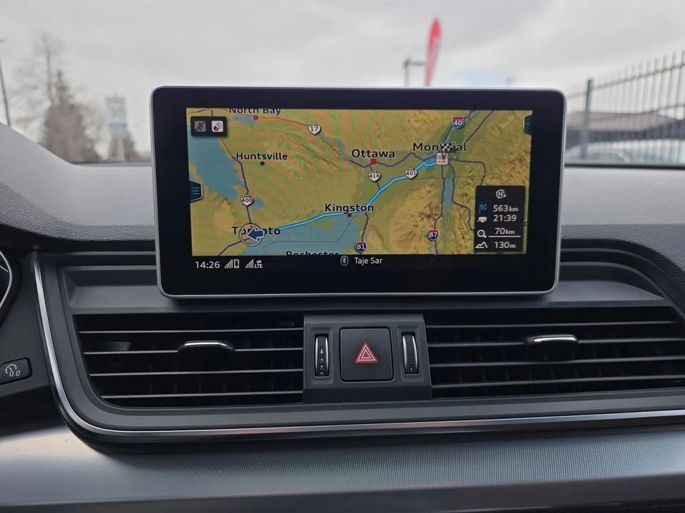 2019 Audi FY Q5 - Image 12 of 20