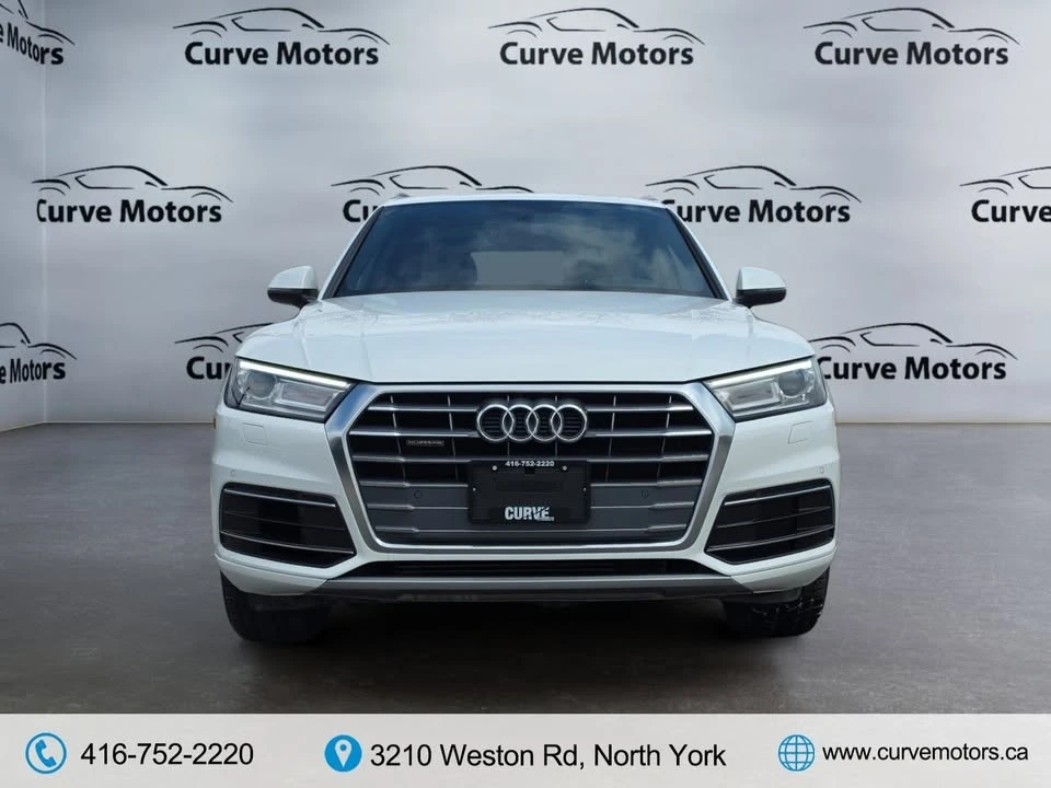 2019 Audi FY Q5 - Image 2 of 20