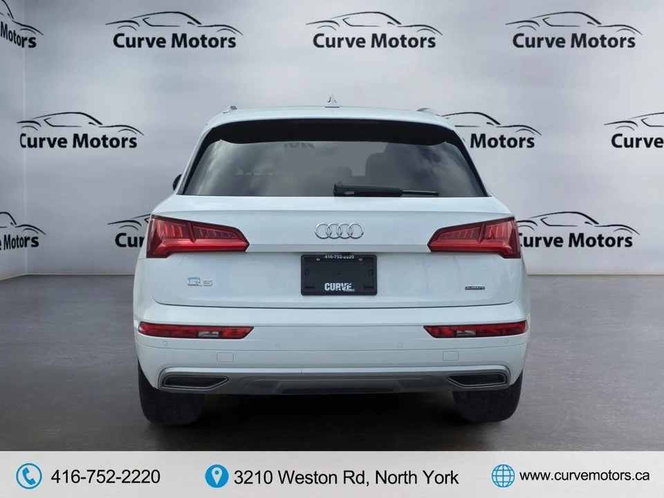 2019 Audi FY Q5 - Image 4 of 20