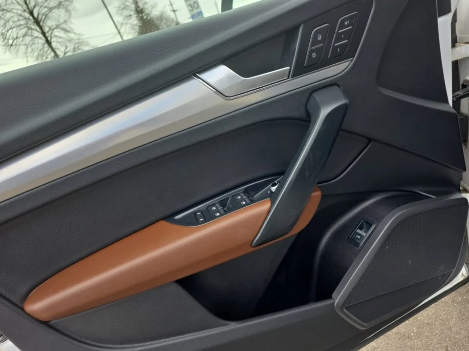 2019 Audi FY Q5 - Image 20 of 20