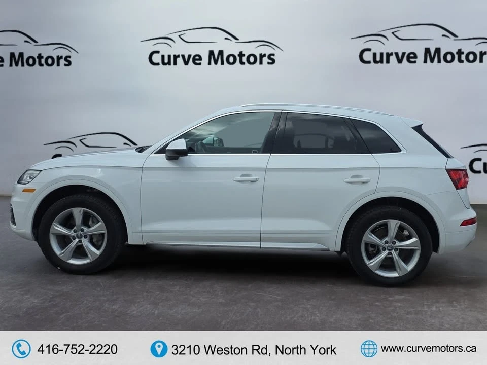 2019 Audi FY Q5 - Image 16 of 20