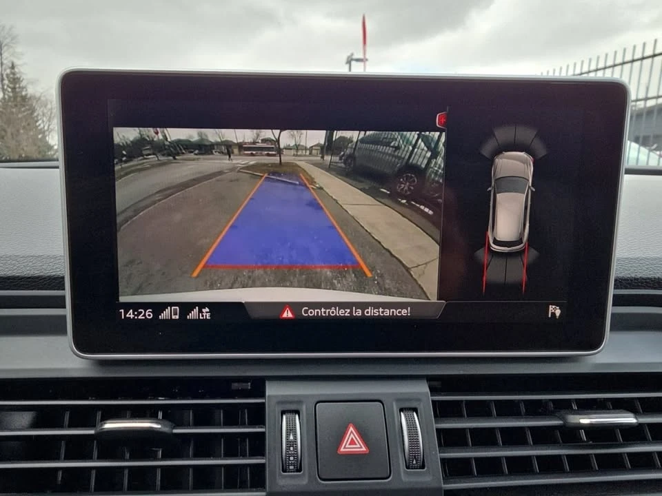 2019 Audi FY Q5 - Image 11 of 20