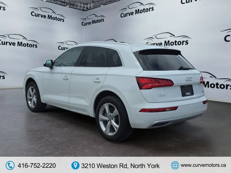 2019 Audi FY Q5 - Image 13 of 20